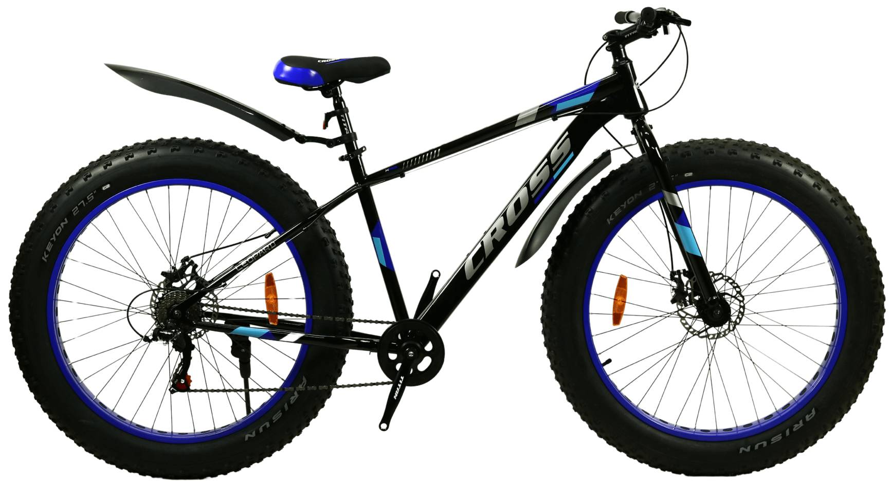 M fat bike online